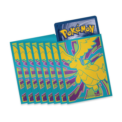 Pokémon Mega Evolution: Ascended Heroes Elite Trainer Box (EN)