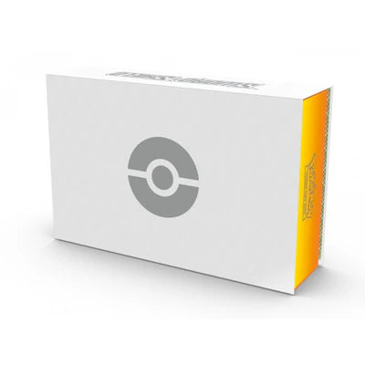Pokémon Sword & Shield: Charizard Ultra Premium Collection (EN)
